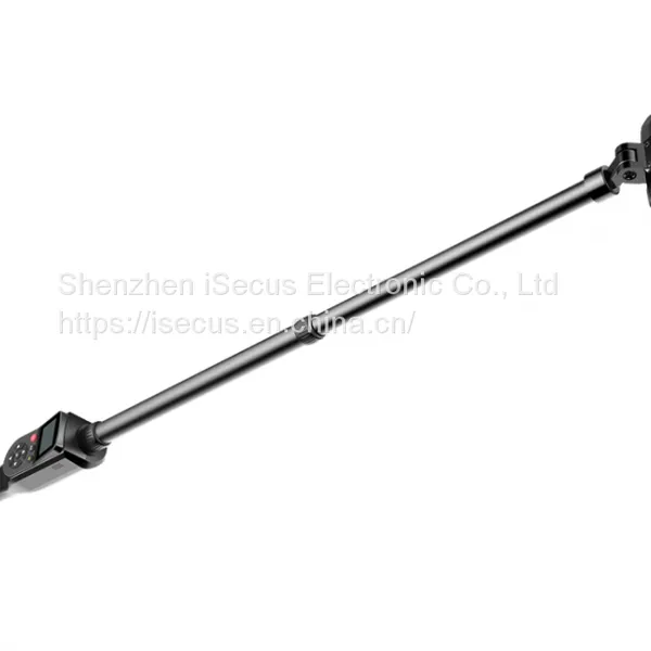 DT-830 Professsional NLJD Embedded With Thermal Imaging Camera photo-2