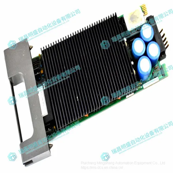 ABB IEPAS01 infi 90 AC System Power Module