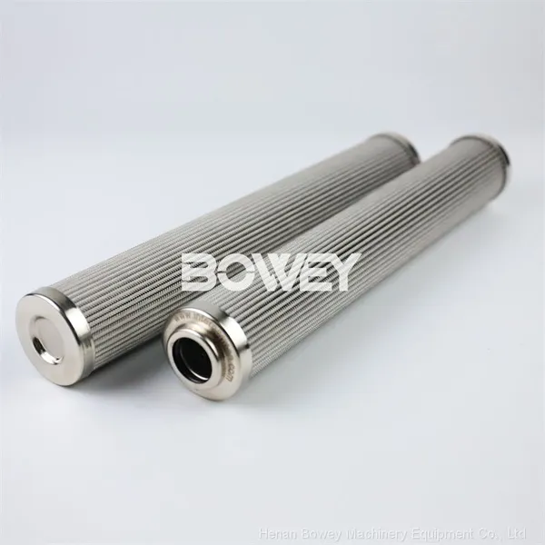 01NL.250 .10API.30.E.P.VA Bowey Replaces Internormen Hydraulic Oil Filter Element photo-3