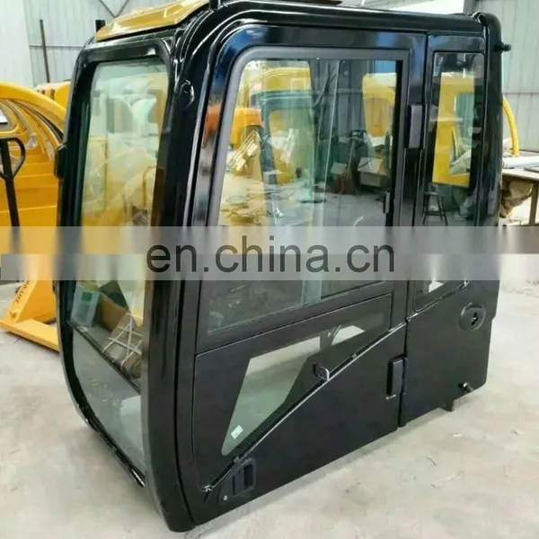 Excavator Cabin, Operator Drive Cab for Daewoo,Doosan,Kato,Sunitomo photo-5