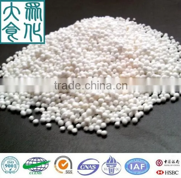 Zinc Sulphate Used as Fertilizer