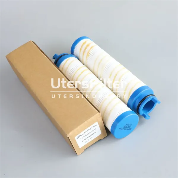 5083850 UTERS Replaces HUSKY Oil Filter Element photo-5