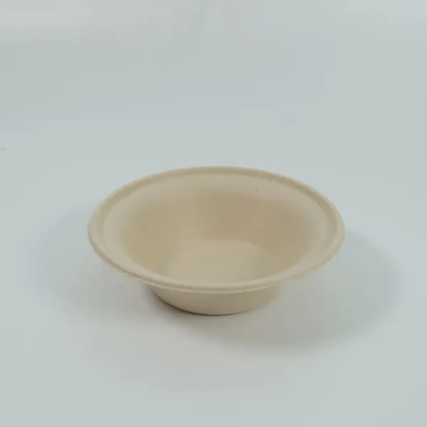 Disposable Biodegradable Bowl photo-2