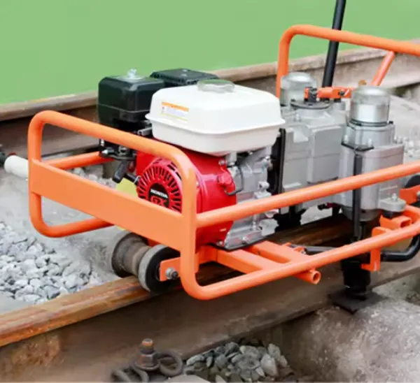 Railway supplier double sockets rail bolt wrench railway torque wrench adjustable wrench spanner