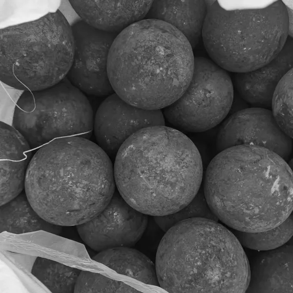 100mm Xinyiyuan Wear-resistant Steel Ball, Forged Steel Ball, Solid Steel Ball, High Wear-resistant Ball