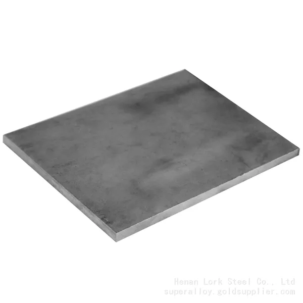 Lork Super Alloy Nimonic 90 (UNS N07090) Bright Surface Nickel Alloy 90 Sheet photo-2