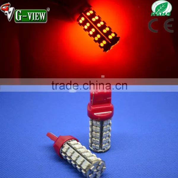 Hot Selling Auto Bulbs Car Lights Brake Light T20 Auto Lighting Bulbs photo-6