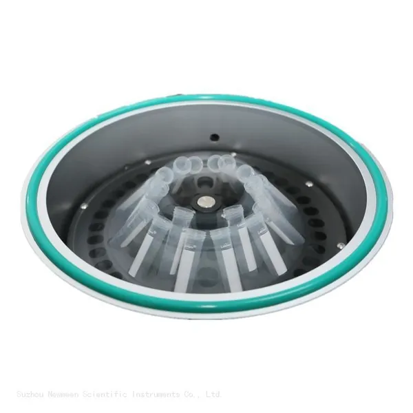 NMNC-1230LD Frozen Type Vacuum Refrigerated Centrifugal Concentrator