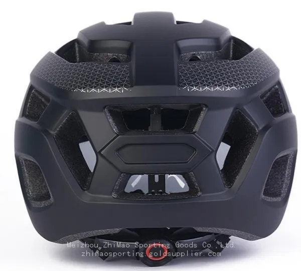 HT003 Goggles Riding Helmet photo-2