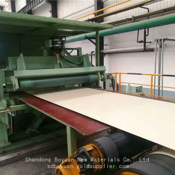 Emerging Industry Applications for SGCC+Z120 Galvanized Steel Coils photo-4