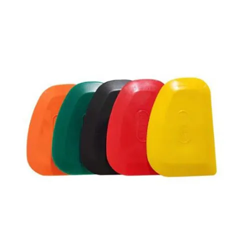 Rubber Scraper, Ash Scraper, Putty Scraper, Car Film Scraper, Flat Scraper, Car Film Scraper Tool