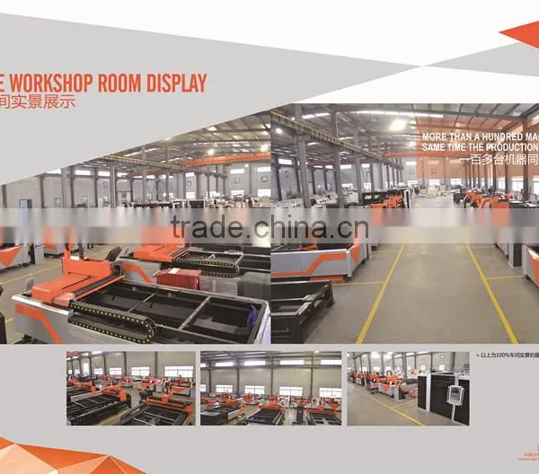 Co2 Laser Cutting Machine photo-4
