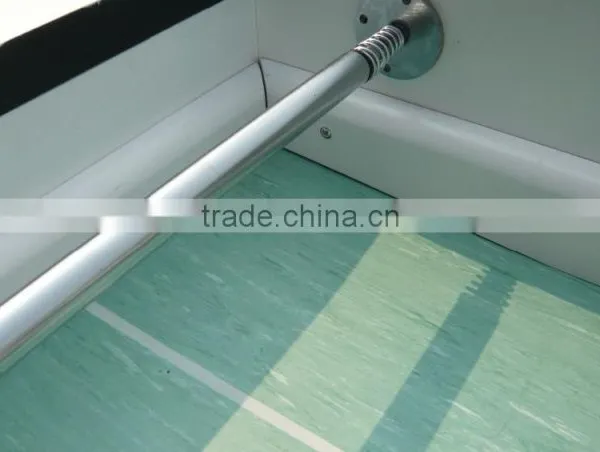 Soccer Table/water Proof Soccer Table/white Babyfoot/france Babyfoot photo-3