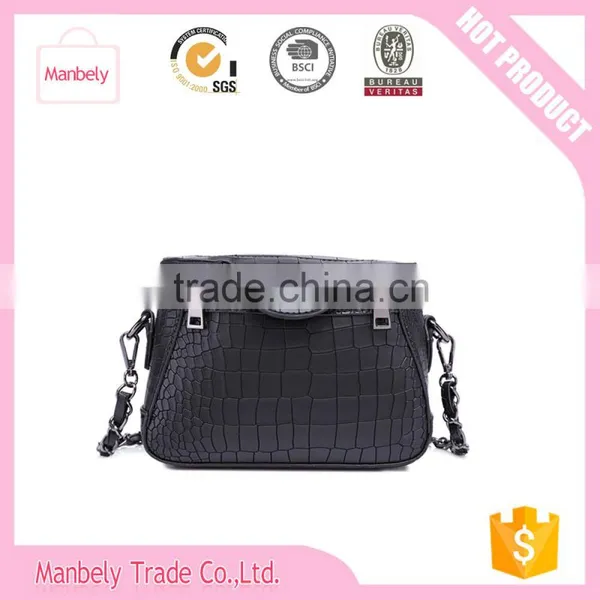 Fashion Style Women Shoulder Bag Lady Messenger Bag