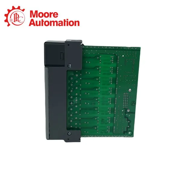 AB 1746SC-IA8I Isolated AC/DC Input Module new