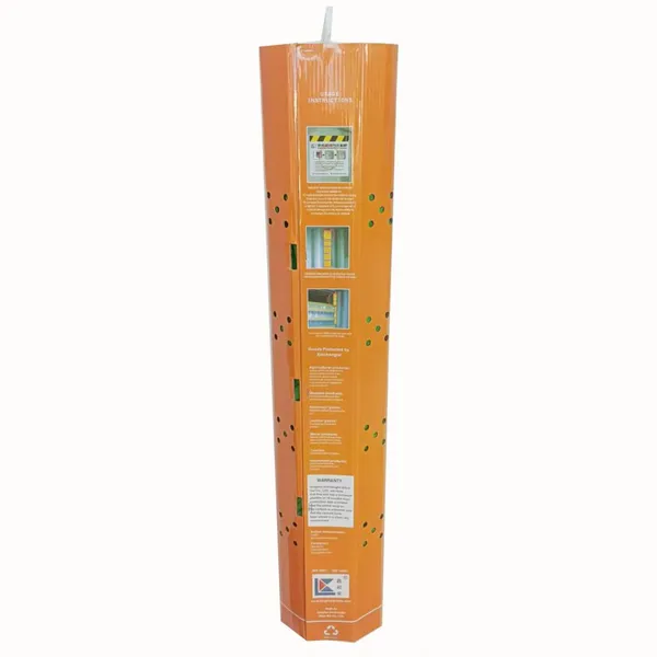 Super Dry Desiccant Calcium Chloride Desiccant photo-2