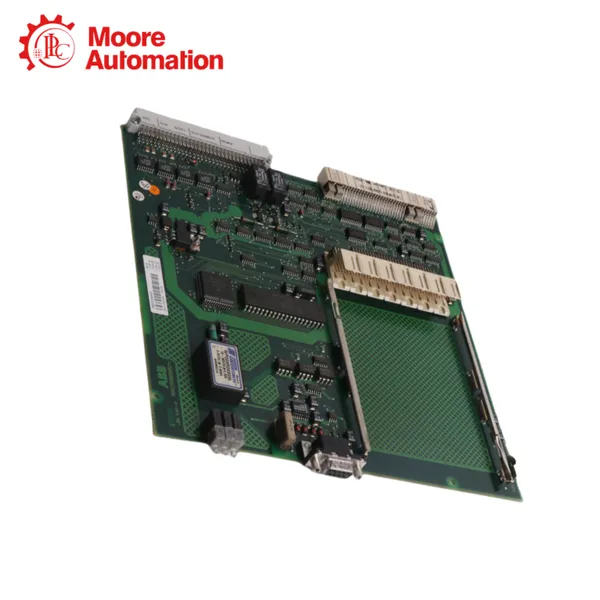 ABB PM153 3BSE003644R1 photo-4
