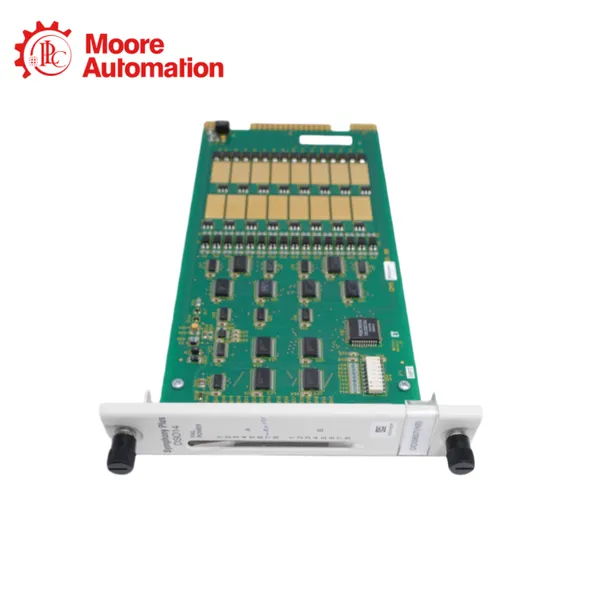 ABB SPDSO14 photo-4