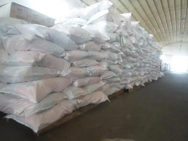 Feed Additive 60% Choline Chloride