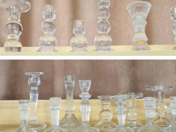 Diffuser Container, Candle Holder photo-2