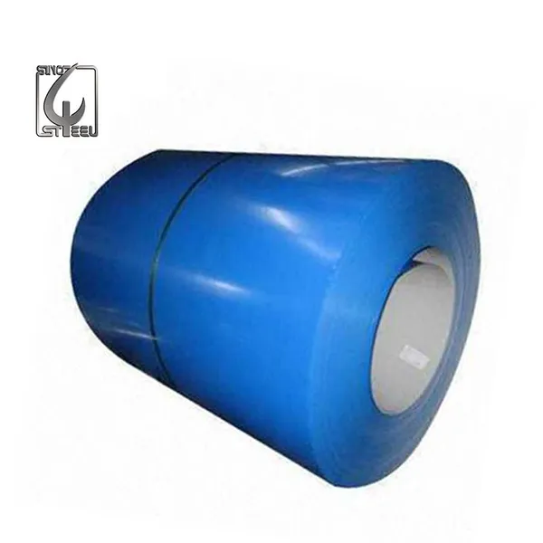 3000 Series Color Coated Aluminum Coil Aluminum Sheet Price per Ton photo-5