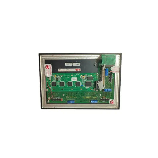 CM15/000S0E0/STD Crystal Clear Full Color TFT Display 216VC62A HESG324442R112/F
