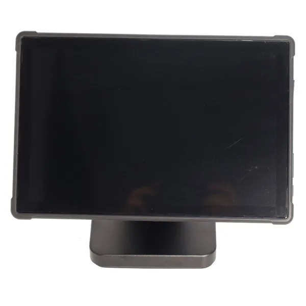 HU1009 Hidon Factory Price 10'' Android RJ45 POE Wall Mount Charge Magnetic Food Ordering Restaurant Tablet PC Computer for Restaurant photo-2