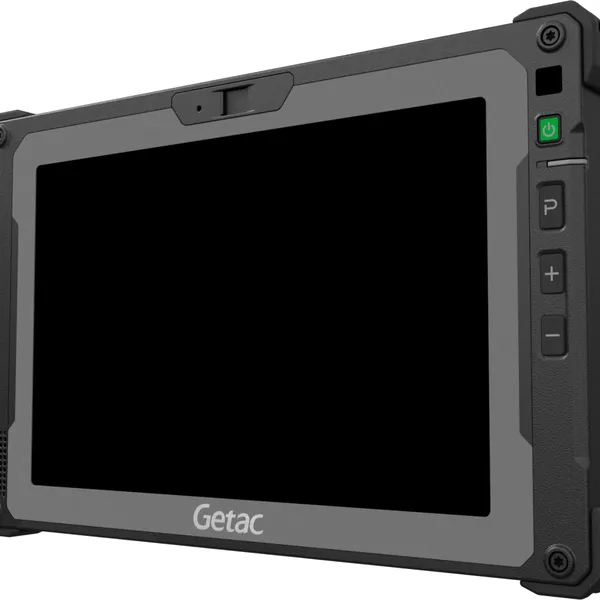 Getac ZX80 Industrial Tablet – Getac Tablet IP67 Sealed, MIL-STD-810H 6-ft Drop & -20 °C to 60 °C Operating Range photo-4
