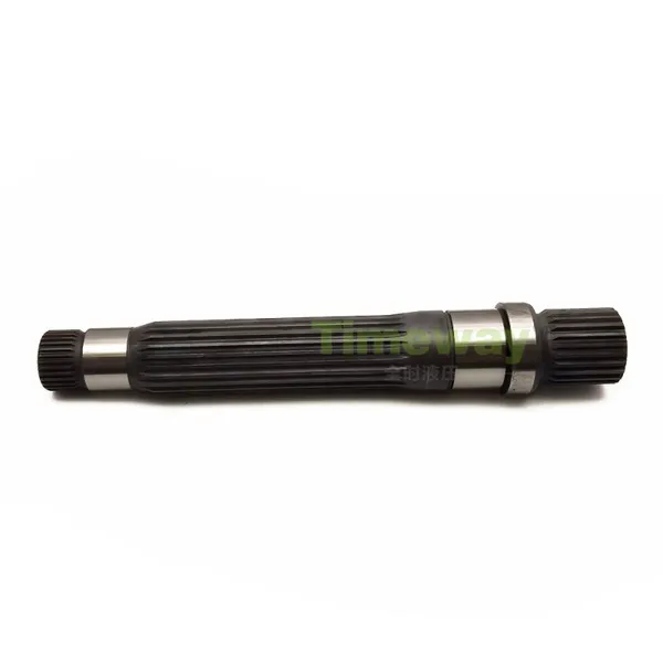 New Timeway A11VO210 Hydraulic Rotary Group Kits Axial Piston Pump Repair Spare Parts photo-5