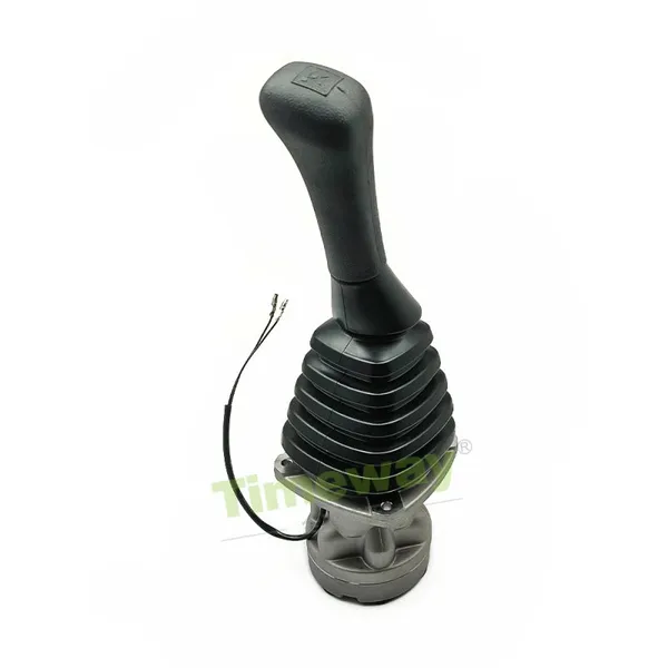 Hydraulic Pilot Valve SY205 SY215 SY225 Joystick Control Lever for Excavator Hydraulic Control Handle Joystick Pilot Valve photo-5