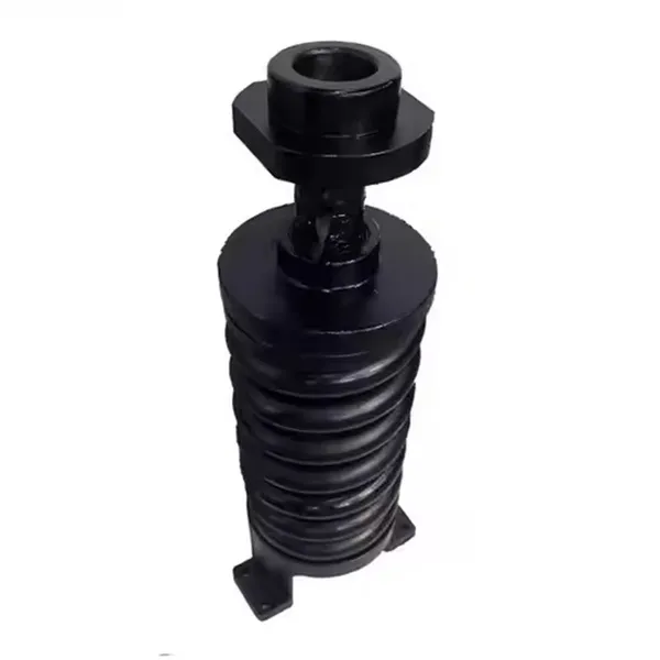Original SANY Excavator Recoil Spring 215 | OEM SY Series Hydraulic Spring | Wholesale Price + Free Sample photo-2