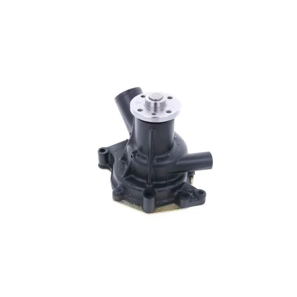 Excavator Water Pump for Sany SY215C Kato HD820-V-5 SH60-2 Compatible With Mitsubishi 4M50T Engine New OEM Coolant Pump photo-4