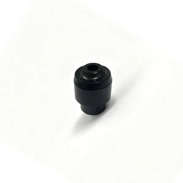Heavy Duty European Truck Parts Suspension Spring Bracket Spring Bushing Die Casting 3D CNC Machining Parts Machining Service photo-3