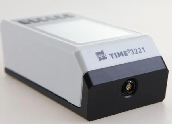 TIME 3221 Surface Roughness Tester photo-3