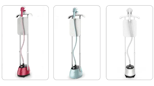 Hand Flat Ironing/hanging Ironing/small Ironing Machine（Wechat:13510231336） photo-2