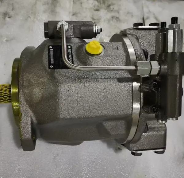 Axial Piston Variable Pump AA10VO28 AA10VO71 A10VO45DFR1/31R-PSC62K01 AA10VO71DFR1/31R-PSC62N00 Hydraulic Pump photo-3