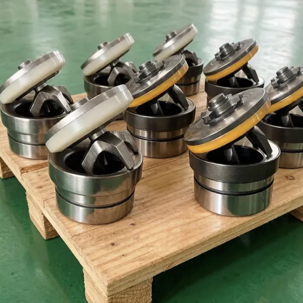 Petroleum Machinery Parts
