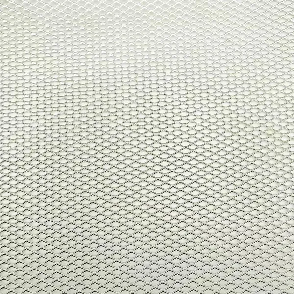 Custom Size Expanded Metal Panels for Machine Guarding Applications photo-4