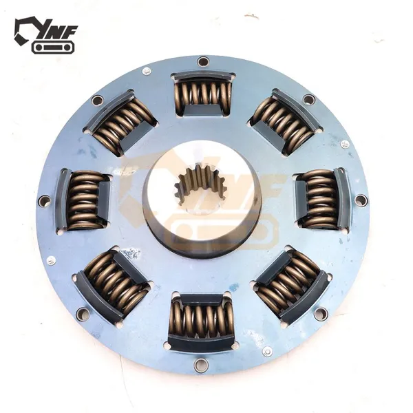 YNF 396-4439 High Quality Coupling Excavator Parts E336E E336F Clutch 3964439 for Caterpillar