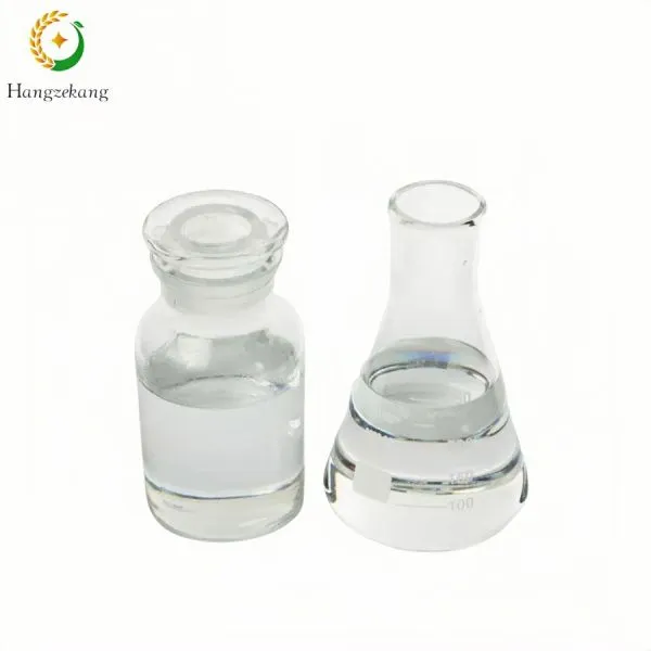 Ammonium Polyphosphate Liquid Fertiliser