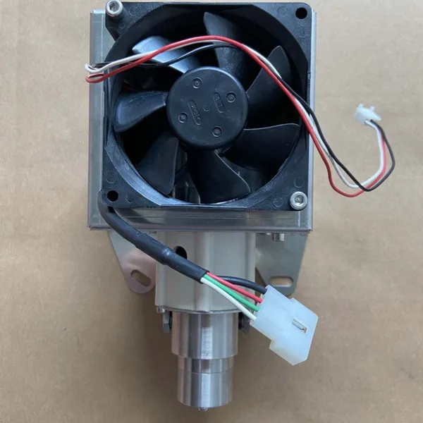 A44502 Pressure Pump Filter Replacement Kit for Imaje 9232 9410 9450 Inkjet Coding Printer photo-2