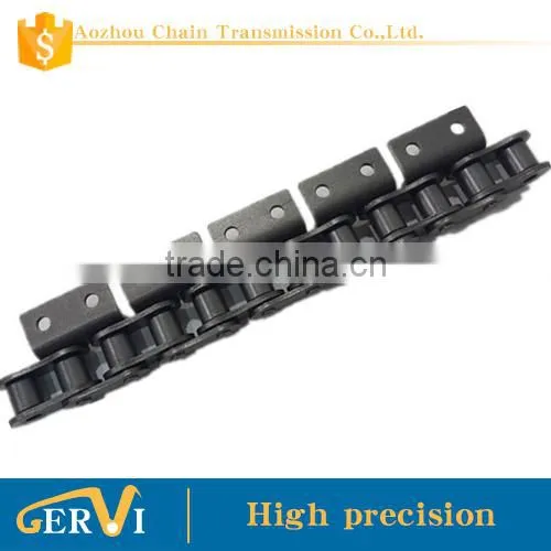 Gervi Conveyor Chain With Standard Attachment photo-3