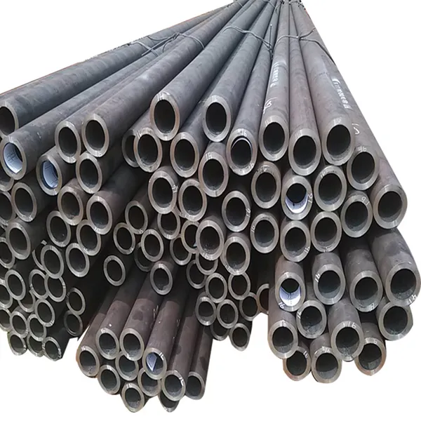 Aluminized Steel Sheet Pipe for Car Exhaust API Certified DIN Z61~Z80 Coating Full Hard 1.0-2.0mm Thickness Welding Bending photo-4