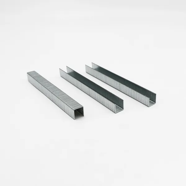 Factory Price 20 Gauge 1010J 1013J Staple Pin Furniture Wood Sofa U-Type Nail photo-4
