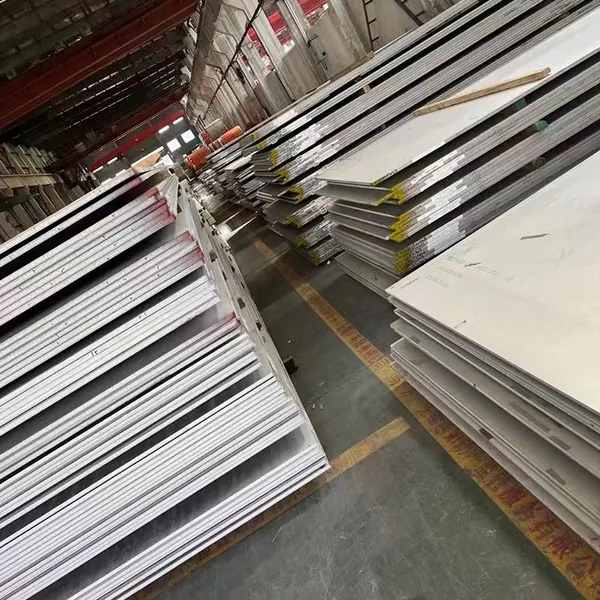 Premium AISI 304 316 for Versatile Applications photo-2