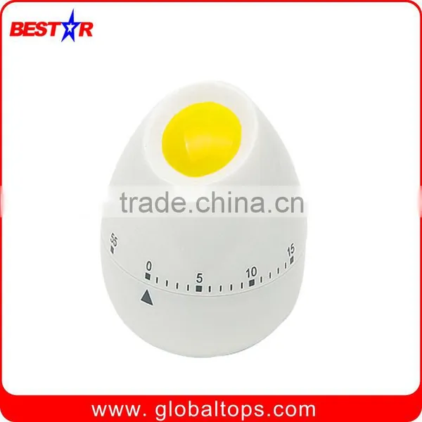 Promotional gift of Egg Kitchen Timer