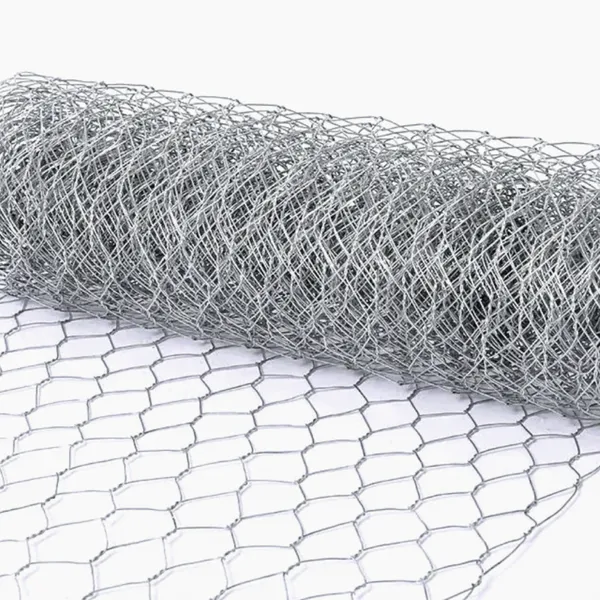 Standard Compliant Insulation Cladding Mesh, 160g/m2, Tensile Strength Tested, Free Sample Available