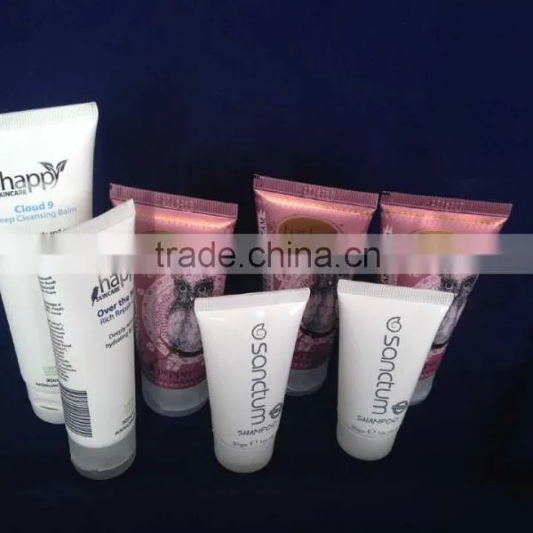 HX-009 High Precision Plastic Tube Filling Machine Ultrasonic Sealing, Cutting photo-5