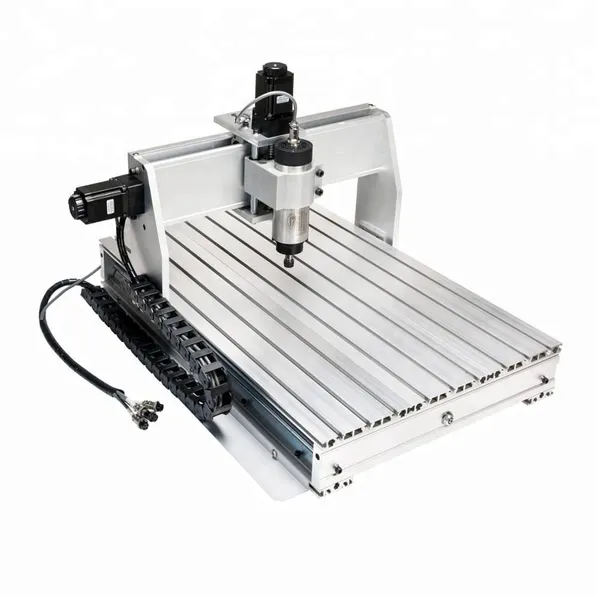 Woodworking Engraving Machine
