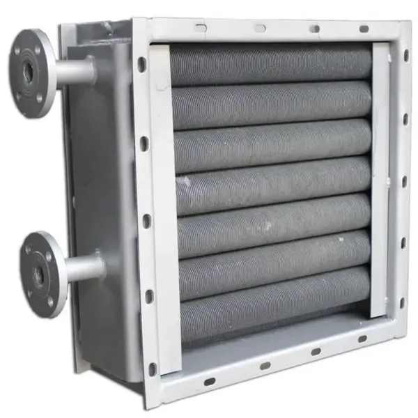 Industrial SEMEM Non-standard Finned Tube photo-2